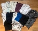 Lot d’une 10ene de t-shirt/chemise 36/38, Vêtements | Femmes, Packs de vêtements pour femmes, Porté, Taille 36 (S)