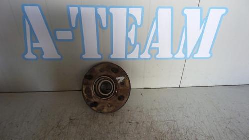 WIELLAGER ACHTER Nissan Almera (N16) (01-2000/11-2006), Auto-onderdelen, Ophanging en Onderstel, Nissan, Gebruikt