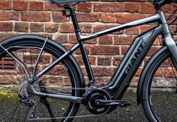 Giant Quick speedpedelec 45km/h beschikbaar voor biedingen