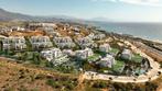 Résidentiel de luxe à 300 mètres de la plage à Casares Costa, Immo, Étranger, Casares Costa, Appartement, Ville, Espagne