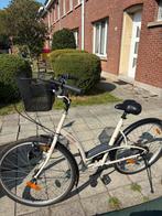 Damesfiets Decathlon, Fietsen en Brommers, Gebruikt, Versnellingen, 50 tot 53 cm, Ophalen
