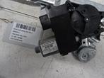MOTOR RAAMMECHANIEK LINKS VOOR 308 SW (4E / H) (9675467480), Gebruikt, Voor, Peugeot
