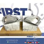 W205 ORIGINELE AMG LINE UITLAATSIERSTUKKEN L/R Mercedes C KL, Gebruikt, -, Ophalen of Verzenden, -