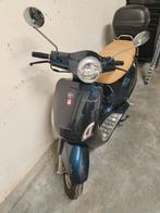 Neco scooter. 125CC, Fietsen en Brommers, Ophalen, Zo goed als nieuw