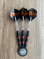 winmau dartpijlen 24 gram, Sport en Fitness, Darts, Ophalen of Verzenden