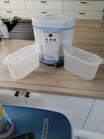 Yoghurtmaker lactoferm, Ophalen, Zo goed als nieuw