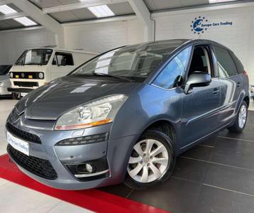 Citroën C4 EXCLUSIVE 1.6 HDI 110 CH 1ÈRE MAIN GPS GAR 12M beschikbaar voor biedingen