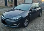 Opel Astra à vendre, Autos, Opel, Cuir et Alcantara, Achat, Euro 6, Capteur de lumière