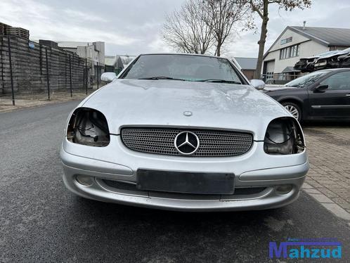 MERCEDES SLK 200 2.0 R170 744 111958 Demontage onderdelen, Auto-onderdelen, Overige Auto-onderdelen, Mercedes-Benz, Gebruikt, Ophalen of Verzenden