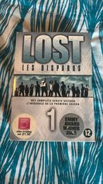 Lost seizoen 1, Ophalen, Gebruikt