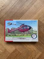 MCDONNELL DOUGLAS 520N - FEDERALE POLITIE - 1:72, Hobby en Vrije tijd, Modelbouw | Vliegtuigen en Helikopters, Overige merken