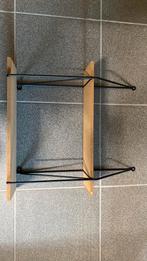 Houten ophangrekje, Enlèvement ou Envoi, Comme neuf