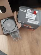 AMD Ryzen 5 3600, 3,6 GHz socket AM4 processor, Computers en Software, Ophalen, 6-core, AMD Ryzen 5, Zo goed als nieuw
