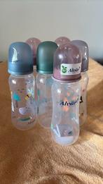 Alvar flesjes 250ml, Kinderen en Baby's, Babyvoeding en Toebehoren, Ophalen, Nieuw, Overige typen