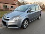 Opel Zafira 1.6 Benzine In Zeer Goede Staat 7 Zitplaatsen, Auto's, Opel, Zafira, Particulier, Centrale vergrendeling, Te koop