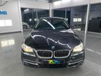 BMW 520 dA Luxury line *Navi-Xenon-Leder *Euro 6b *, Auto's, Automaat, 4 deurs, Euro 6, 4 cilinders