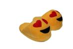 Smiley pantoffel slippers, Ophalen of Verzenden, Nieuw