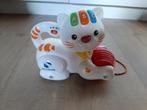 VTech Rol en dol kat, Kinderen en Baby's, Ophalen, Gebruikt, 6 maanden tot 2 jaar