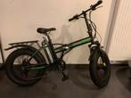 Fatbike Speedpedelec 45kmh-49kmh, Fietsen en Brommers, Elektrische fietsen, Ophalen