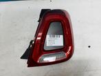 ACHTERLICHT RECHTS Fiat 500C (312) (01-2009/-), Gebruikt, Fiat