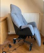Zeer comfortabele ergonomische elektrische relaxstoel, Ophalen of Verzenden