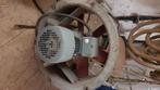 Axiaal ventilator, Elektronische apparatuur, Ventilatoren, Ophalen, Gebruikt, Overige