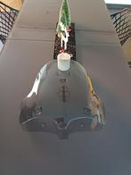 Origineel getint windscherm Moto Guzzi V85TT, Motoren, Ophalen