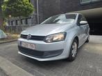 Te koop: Volkswagen Polo 1.2 benzine — 2011, Auto's, Volkswagen, Euro 5, Bedrijf, Zilver of Grijs, Stadsauto