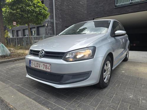 Te koop: Volkswagen Polo 1.2 benzine — 2011, Auto's, Volkswagen, Bedrijf, Te koop, Polo, ABS, Airbags, Airconditioning, Boordcomputer