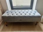 Banquette 2 places, Huis en Inrichting, Ophalen, Overige materialen, Minder dan 75 cm, Tweepersoons