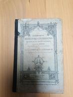 Verkorte bijbelse geschiedenis 1921, Dr Schuster, Enlèvement ou Envoi