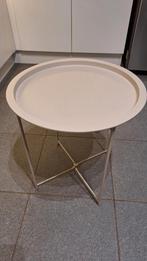 Nieuw Bijzetafeltje, Ophalen, Nieuw