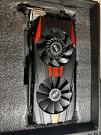 ASUS STRIX GTX 960, Enlèvement, Utilisé