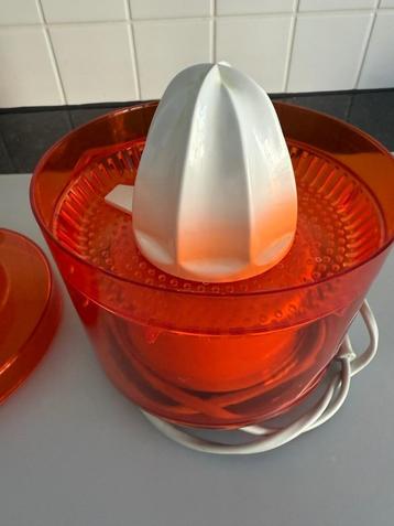 Ongebruikte citruspers  beschikbaar voor biedingen