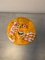 Goops vintage frisbee van MB, madballs, Ophalen, Gebruikt