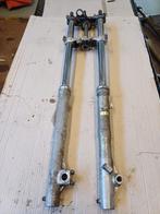 honda xl 250r voorvork, Enlèvement ou Envoi, Utilisé