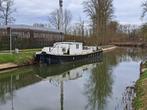 woonboot, Immo, Woonboten te koop, Verkoop zonder makelaar, Provincie Oost-Vlaanderen