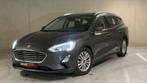 Ford Focus 1.5 EcoBlue Titanium Business, Auto's, Euro 6, 4 cilinders, 1454 kg, Te koop