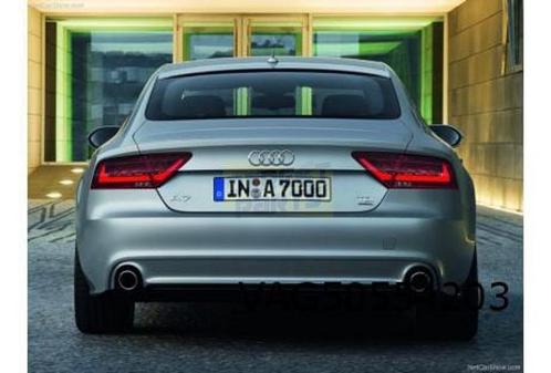Audi A7 (-12/14) achterlicht Links buiten OES! 4G8945095, Autos : Pièces & Accessoires, Éclairage, Audi, Neuf, Enlèvement ou Envoi
