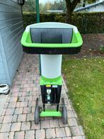 Viking hakselaar 355, Tuin en Terras, Hakselaars, Ophalen, Gebruikt, Elektrisch, Viking / Stihl