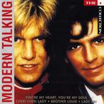Modern Talking – The Collection (cd), Ophalen of Verzenden