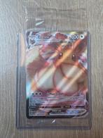 Eevee vmax promo card sealed, Ophalen of Verzenden, Zo goed als nieuw