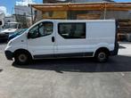 2013 Opel Vivaro 2.0cdti /Airco, Auto's, Bestelwagens en Lichte vracht, Gebruikt, Overige brandstoffen, Bedrijf, Te koop