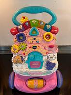 Babywalker v tech, Ophalen, Zo goed als nieuw
