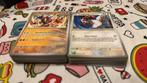 90 pokémon kaarten, Hobby en Vrije tijd, Verzamelkaartspellen | Pokémon, Verzenden