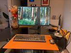 Dell Ultrasharp U2515H, Computers en Software, Monitoren, Ophalen, Zo goed als nieuw, Dell