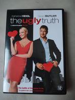 DVD the ugly truth, Comme neuf, À partir de 12 ans, Comédie romantique, Enlèvement ou Envoi