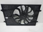 Kachel Ventilatiemotor Volkswagen Golf (22744206), Ophalen, Gebruikt