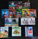 Kookboeken, Ophalen, Zo goed als nieuw