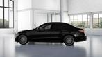Mercedes-Benz C-Klasse 200 Berline 4MATIC AMG Line | Head-Up, 4 deurs, 4 cilinders, Zwart, Vierwielaandrijving